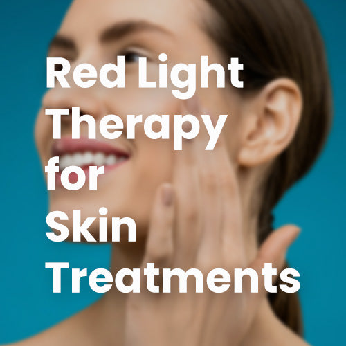 Red Light Therapy for Skin Treatments: Useful Tips